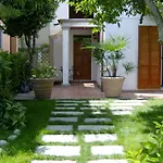 Lejlighed Casa Maria Teresa Cannero Riviera