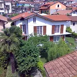 Casa Maria Teresa Cannero Riviera