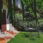 Lejlighed Casa Maria Teresa Cannero Riviera