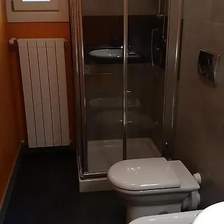 Casa Maria Teresa Lägenhet *