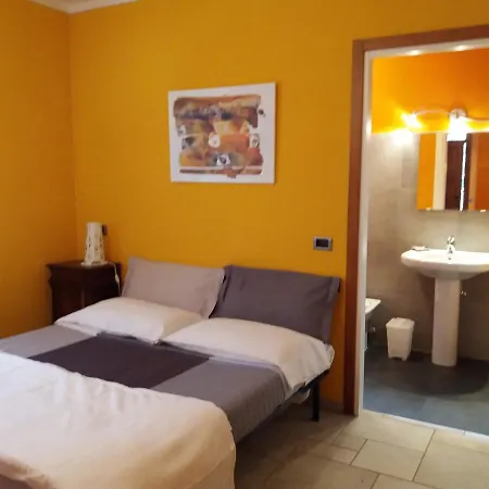 アパート Casa Maria Teresa *