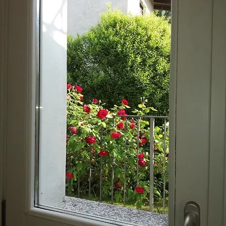 Casa Maria Teresa Cannero Riviera