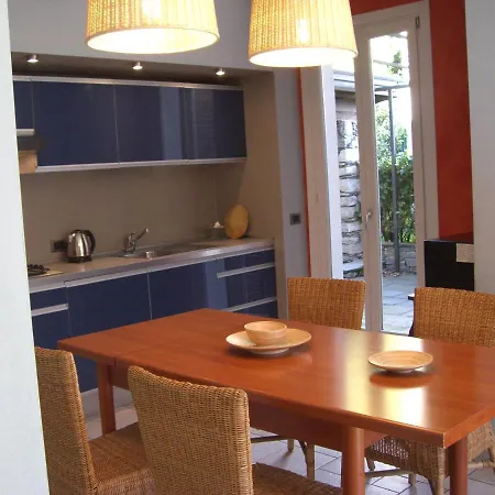 Lägenhet Casa Maria Teresa *