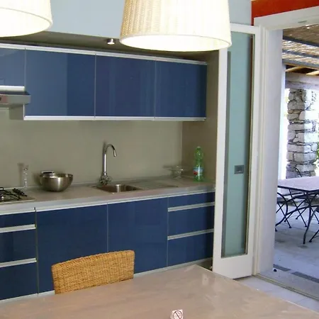 アパート Casa Maria Teresa