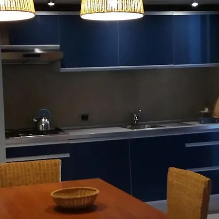 Lägenhet Casa Maria Teresa *