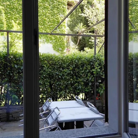 Casa Maria Teresa Cannero Riviera