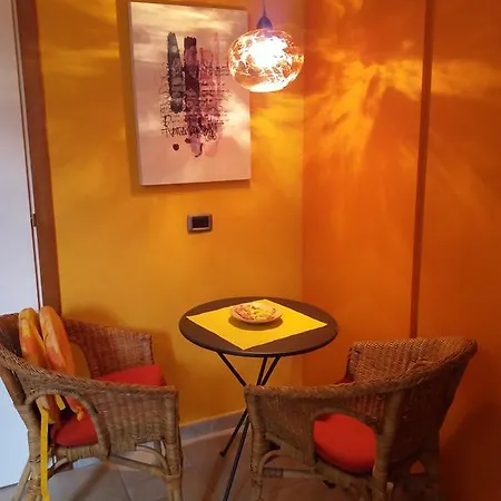 アパート Casa Maria Teresa *