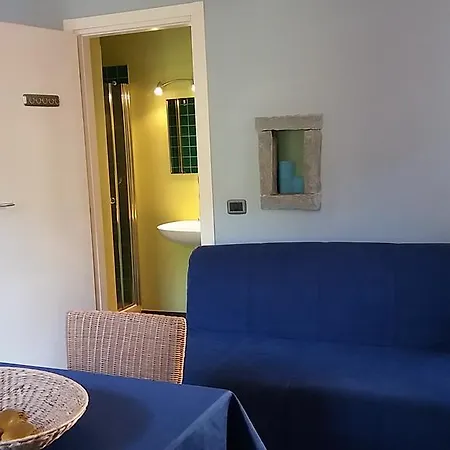 Lägenhet Casa Maria Teresa *