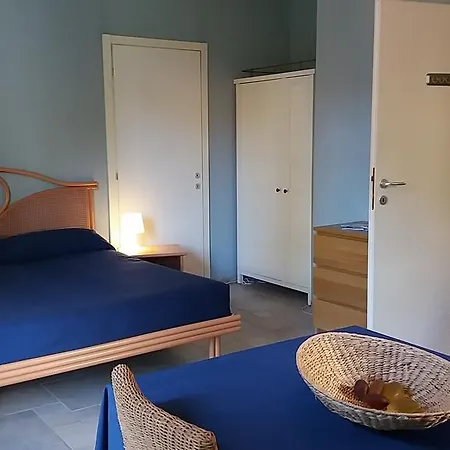 Appartamento Casa Maria Teresa