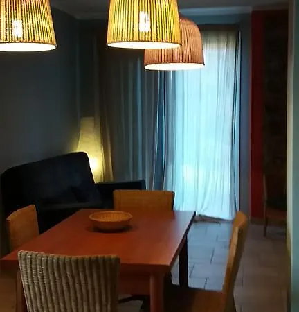 アパート Casa Maria Teresa