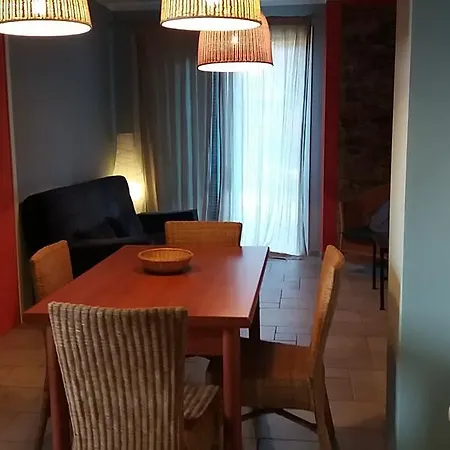 アパート Casa Maria Teresa