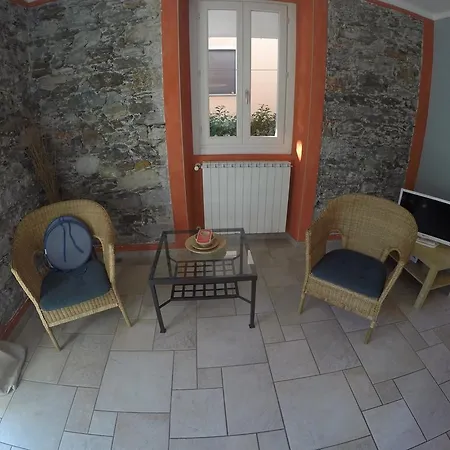 Lägenhet Casa Maria Teresa