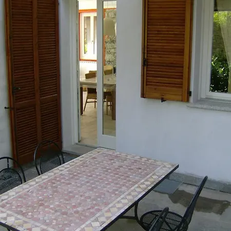 Casa Maria Teresa