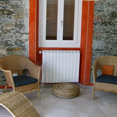 Lägenhet Casa Maria Teresa *