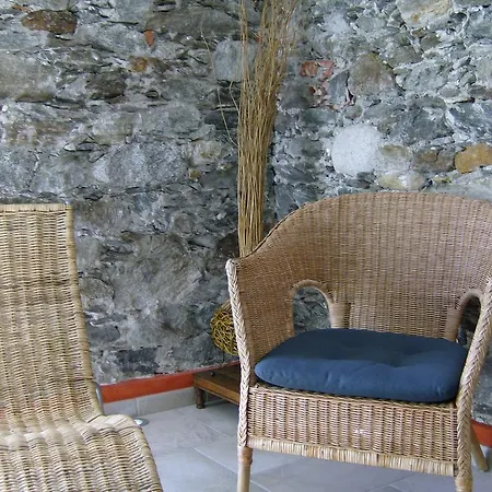 Casa Maria Teresa カンネロ・リヴィエーラ