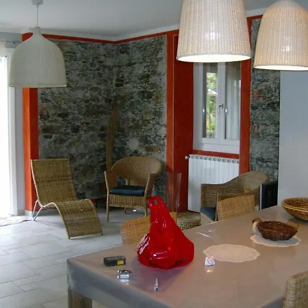 Apartman Casa Maria Teresa *