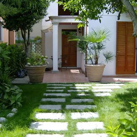 Apartament Casa Maria Teresa Cannero Riviera