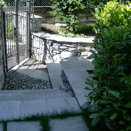 Casa Maria Teresa Cannero Riviera