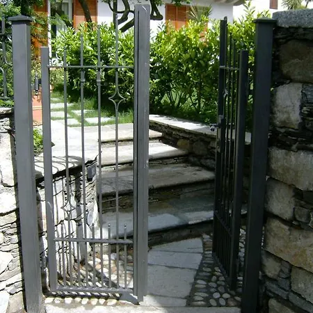 Lägenhet Casa Maria Teresa