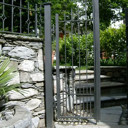 Lägenhet Casa Maria Teresa Cannero Riviera