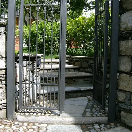 Appartamento Casa Maria Teresa *