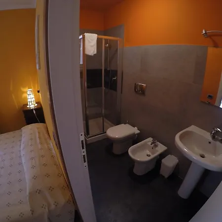 アパート Casa Maria Teresa *