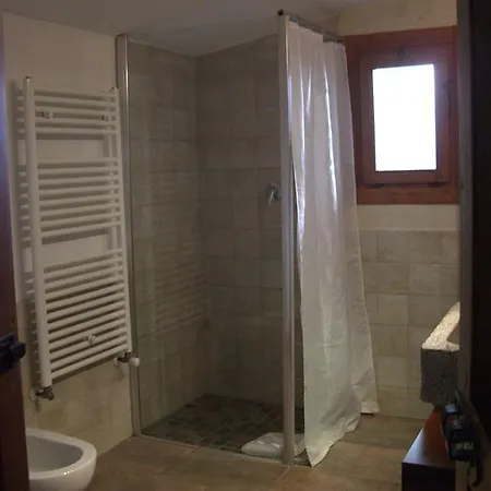 Lägenhet Casa Maria Teresa *