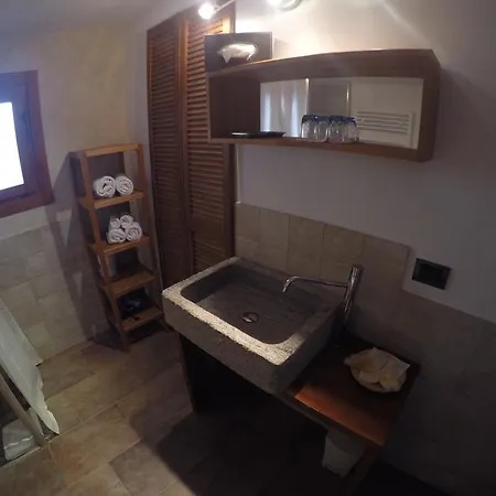 Lägenhet Casa Maria Teresa