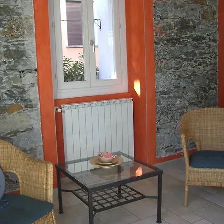 アパート Casa Maria Teresa *