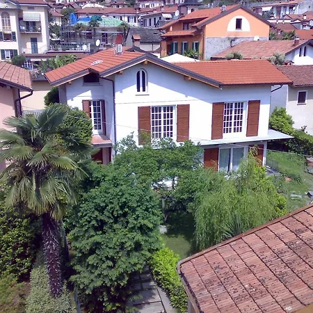 Casa Maria Teresa カンネロ・リヴィエーラ