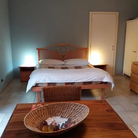 Lägenhet Casa Maria Teresa