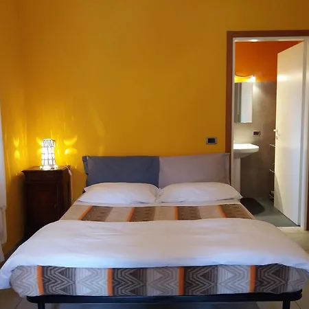 Lägenhet Casa Maria Teresa Cannero Riviera