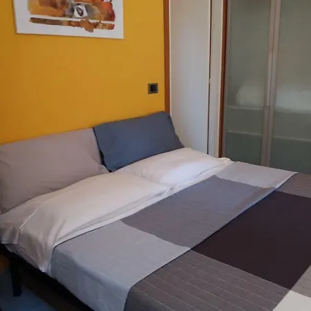 Casa Maria Teresa Lägenhet Cannero Riviera