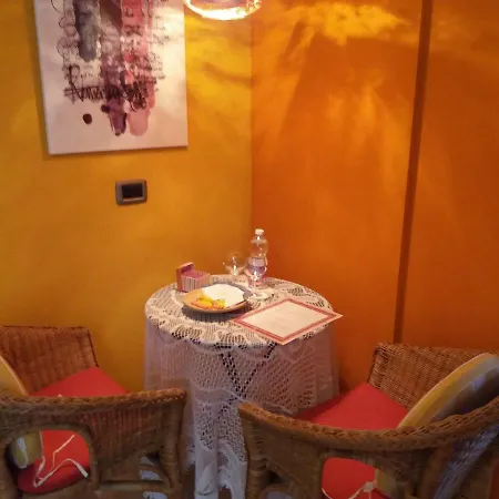 Casa Maria Teresa