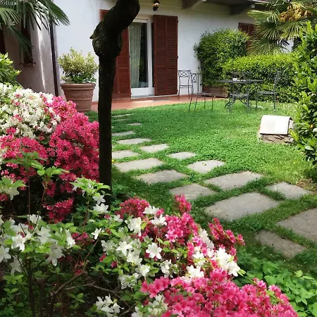 アパート Casa Maria Teresa *