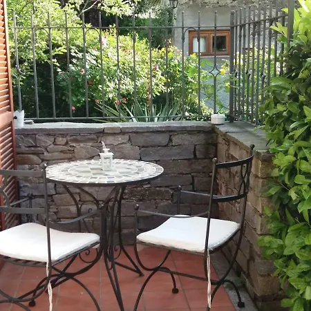 アパート Casa Maria Teresa *