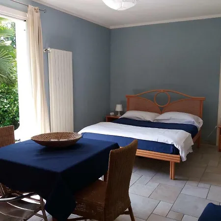 Casa Maria Teresa アパート