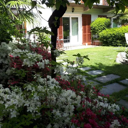 Casa Maria Teresa アパート *