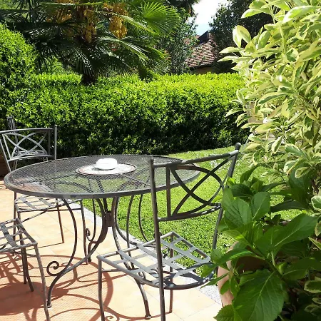 Lägenhet Casa Maria Teresa