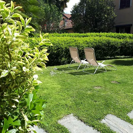 Casa Maria Teresa