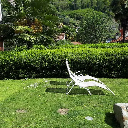 Casa Maria Teresa *