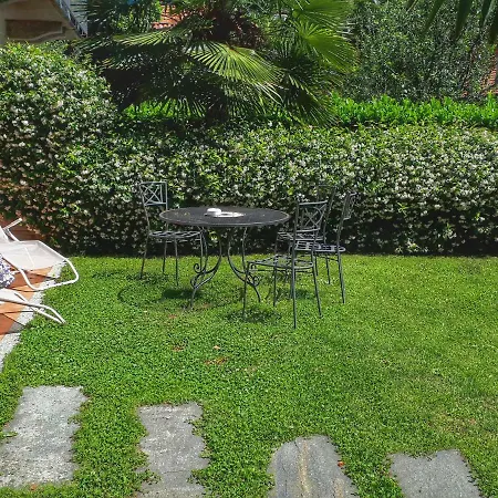 Lägenhet Casa Maria Teresa Cannero Riviera