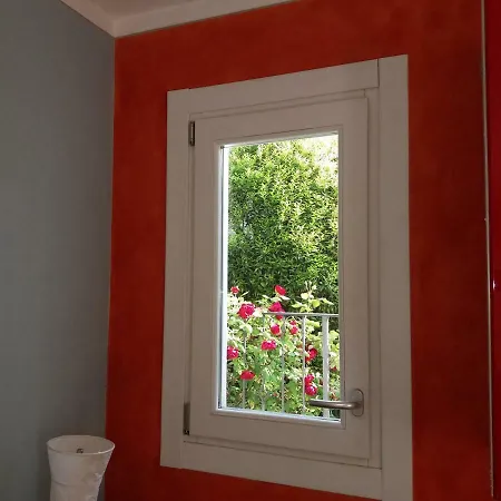 Lägenhet Casa Maria Teresa Cannero Riviera