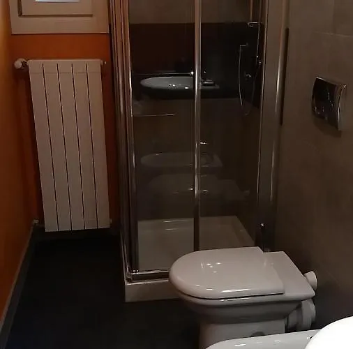 Casa Maria Teresa Apartmán *