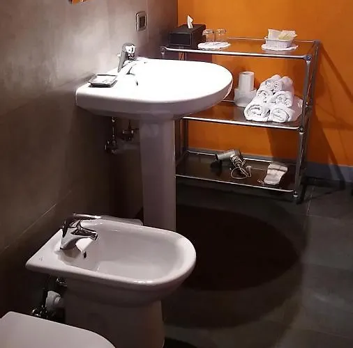 Apartmán Casa Maria Teresa