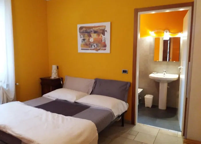 Apartment Casa Maria Teresa *