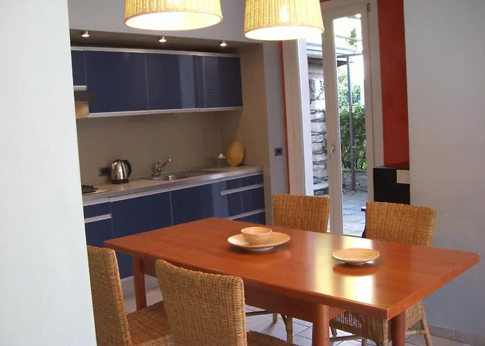 Apartmán Casa Maria Teresa *