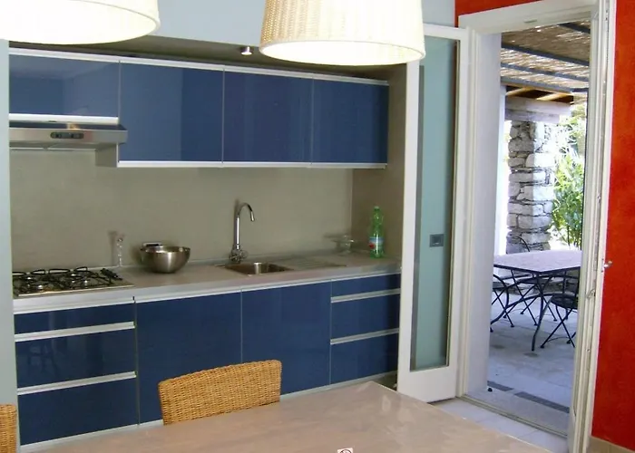 Apartmán Casa Maria Teresa