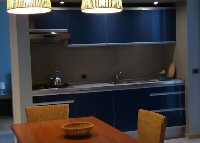 Apartment Casa Maria Teresa *