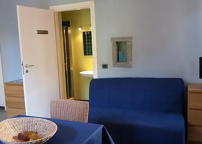 Apartmán Casa Maria Teresa *